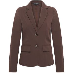 Mi Piace Mi-piace blazer 202015-espresso