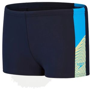 Speedo Dive aqua