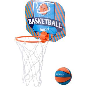 Huari Bordis basketbal hoepelset