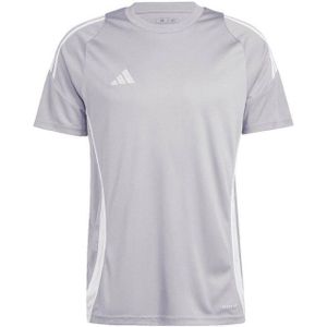 Adidas - Tiro 24 - Trui - Zwart - 100% Gerecycleerd Polyester