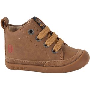 Shoesme Bf23w001-d jongens veterboots