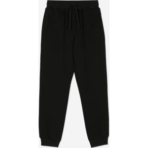 Dolce & Gabbana Jongens Logo Joggingbroek in Zwart