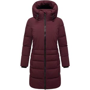 Navahoo - Mondnebel XIV - Gewatteerde Mantel - Warm - Stijlvol - Functioneel