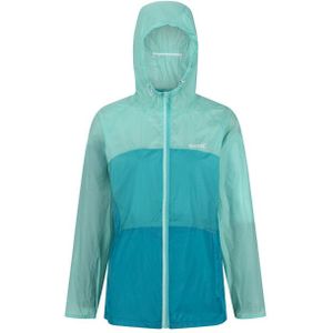 Regatta - Pack It Pro - Waterdicht Jasje - Dames - Kleurenblok - Ademend