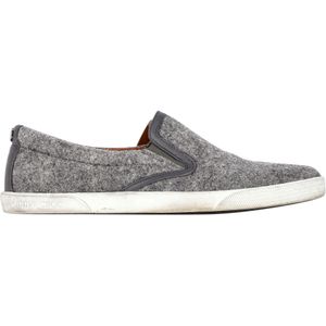 Jimmy Choo Instapper in Grijze Wol