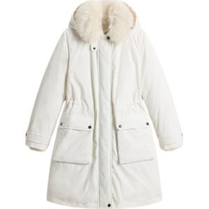 Woolrich - Damesparka - Winterjassen