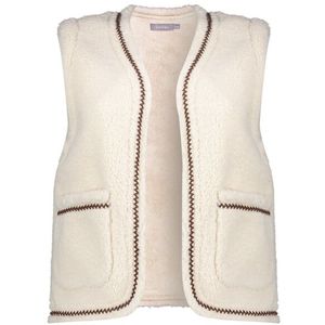 Geisha Gilet reversible- 55541-19