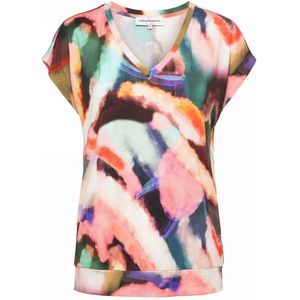 &Co Woman Lucia multi color