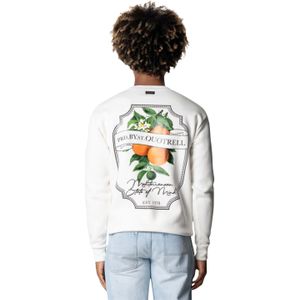 Quotrell Mineola crewneck sweater