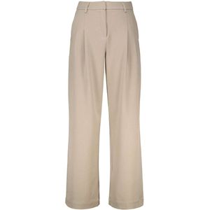 Moss Copenhagen Mschhenrika hw pants cashew melange