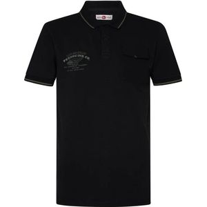 Petrol Industries Polo dusty