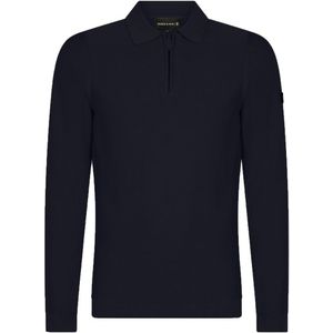 PRESLY & SUN Harry half zip