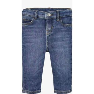Calvin Klein - Spijkerbroek - Denim - Light - Jongens - 5 Pocket Model