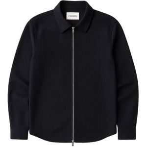 Ciszere - Aden Superior Stretch - Casual Vest - Blauw