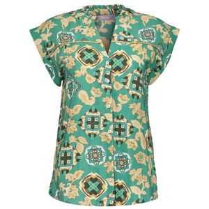 Geisha Blouse 43253-20