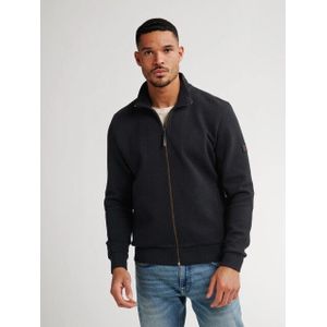 Petrol Industries - M-3050-SWC315 - Sweatshirt - Met Rits