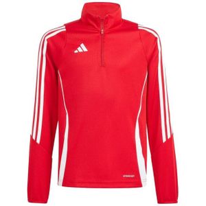 Adidas - Tiro 24 - Trainingssweater - 100% Gerecycled Polyester