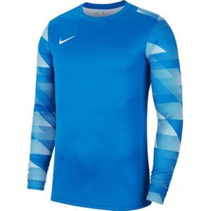 Nike - Heren Dry Park IV - Keepershirt - Ademend - Met Lange Mouwen