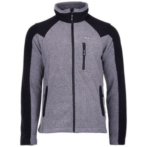 Hi-Tec Heren monar full zip fleecejack