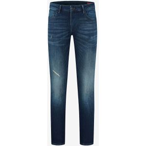 Purewhite The jone denim slim fit