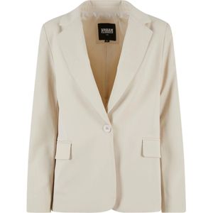 Urban Classics Dames basic blazer