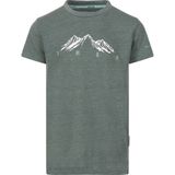 Trespass Jongens majestic t-shirt