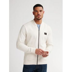 Petrol Industries - M-3050-SWC304 - Sweatshirt - Met Rits