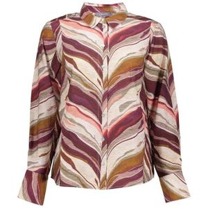 Geisha Blouse 53851-81