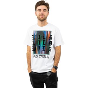 Just Cavalli  T-shirt serigrafiche