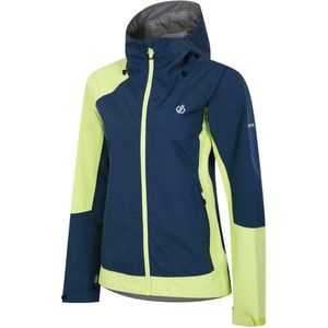 Dare2b - Dames traversing waterdichte jas - Polyester - ARED 20/30