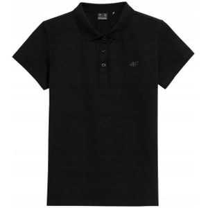 4F - wmm00tptsm316 - Poloshirt - Korte Mouwen - Regular Fit