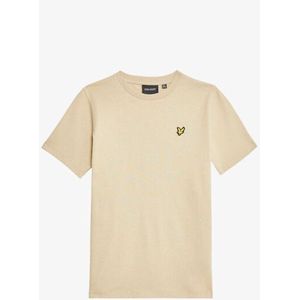 Lyle en Scott - Shirt - Stone - Katoen