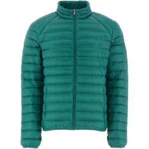 JOTT - MAT - Chaqueta de Plumón - Groen - 4XL EU
