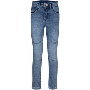 Dutch Dream Denim Jongens jeans extra slim fit fedha