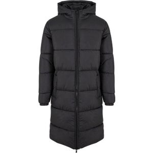 Urban Classics Heren lang pufferjack