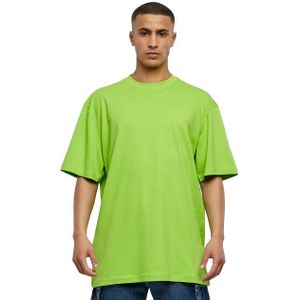 Urban Classics Heren effen tall t-shirt