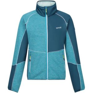 Regatta - Lindalla VII Marl - Fleecejack - Volledige Ritssluiting