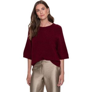 Geisha - Pullover - Bordeaux