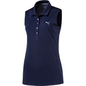 Puma - Pounce - Poloshirt - Navy