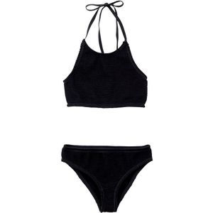 Halter Bikini Set