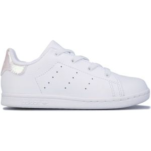 adidas - Stan Smith - Trainers - Wit