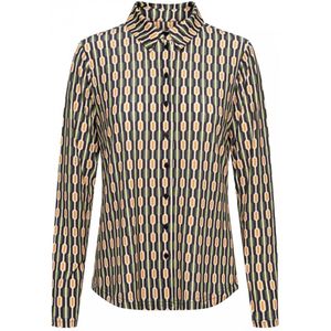 &Co Woman Blouse lotte-retro