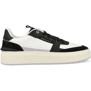 Cruyff Sneaker endorsed tennis cc241063-159 / zwart