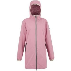 Regatta - Jack - Zwart - 100% Polyester - Ademend, Waterdicht