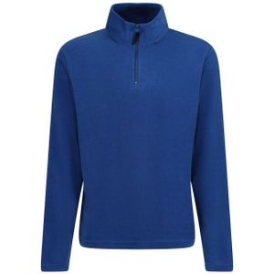 Regatta - Micro Fleece Top - Heren - Zip Neck