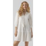 Vero Moda Vmpretty 3/4 tunic wvn ga noos