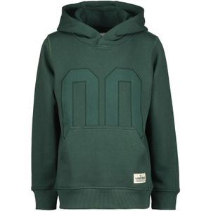 Vingino Jongens hoodie nillo darkest