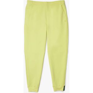 Lacoste - Slim Fit - Sportbroeken - Geel