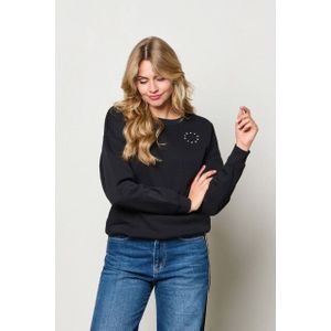 &Co Woman - Silya - Sweater - Artwork - Dames