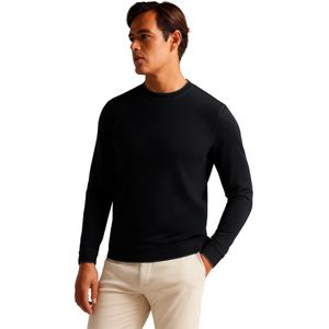 Ted Baker - RAKET - Sweatshirt - Geweven Voorkant